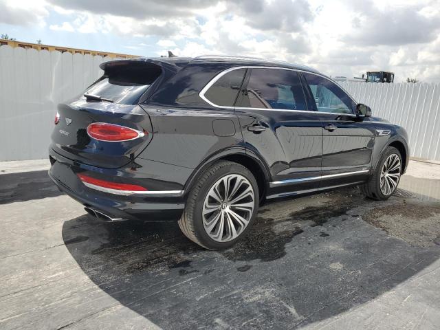 91570395 :رقم المزاد ، SJAAT2ZVXPC024421 vin ، 2023 Bentley Bentayga مزاد بيع