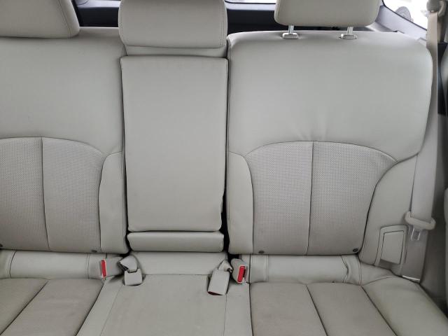 Aukcja sprzedaży 2011 Subaru Outback, vin: 4S4BRDKC0B2442308, numer aukcji: 93571165