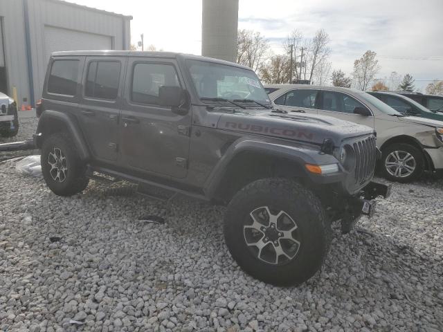 Aukcja sprzedaży 2020 Jeep Wrangler Unlimited, vin: 1C4HJXFG3LW273173, numer aukcji: 91330275