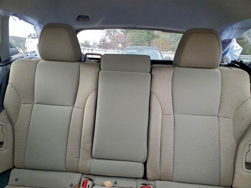 Продажа на аукционе авто 2025 Subaru Outback Pr, vin: 4S4BTAFC3S3138376, номер лота: 94062355
