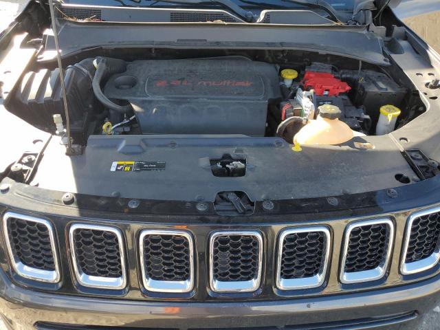 2019 Jeep Compass მანქანა იყიდება აუქციონზე, vin: 3C4NJDCB2KT619986, აუქციონის ნომერი: 91010175