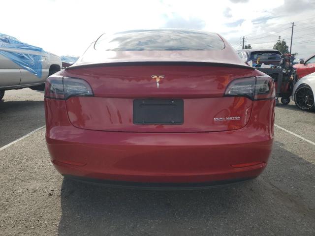 Aukcja sprzedaży 2021 Tesla Model 3, vin: 5YJ3E1ECXMF097321, numer aukcji: 47142506