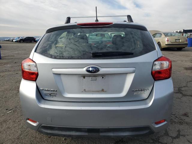 Продажа на аукционе авто 2013 Subaru Impreza Pr, vin: JF1GPAB69DH838784, номер лота: 93905105