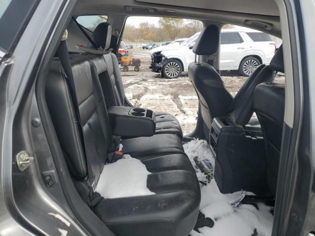 2016 Nissan Murano მანქანა იყიდება აუქციონზე, vin: 5N1AZ2MHXGN149790, აუქციონის ნომერი: 92108935