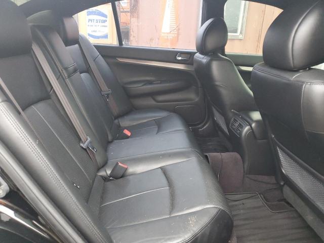 Продаж на аукціоні авто 2015 Infiniti Q40, vin: JN1CV6AR7FM520814, номер лоту: 93318765