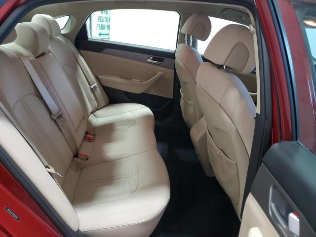 92627645 :رقم المزاد ، 5NPE24AF7FH229491 vin ، 2015 Hyundai Sonata مزاد بيع