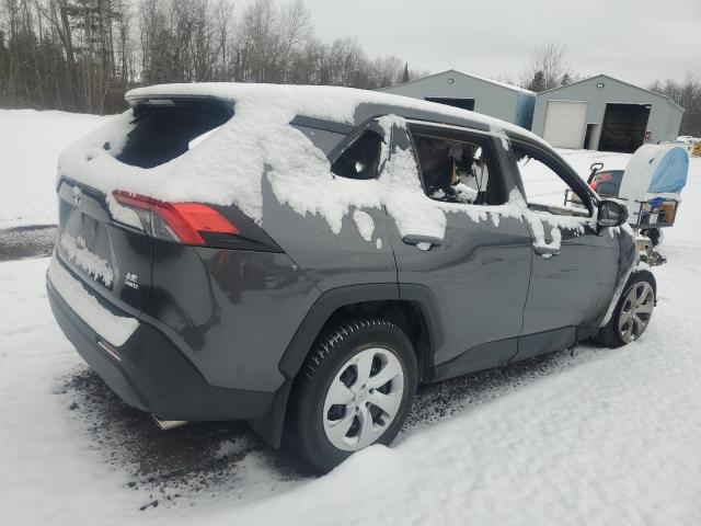 2021 Toyota Rav4 მანქანა იყიდება აუქციონზე, vin: 2T3B1RFV7MC231543, აუქციონის ნომერი: 92896345
