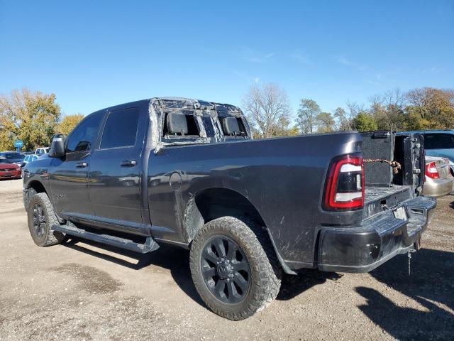 2023 Ram 2500 მანქანა იყიდება აუქციონზე, vin: 3C6UR5FL6PG637039, აუქციონის ნომერი: 90577935