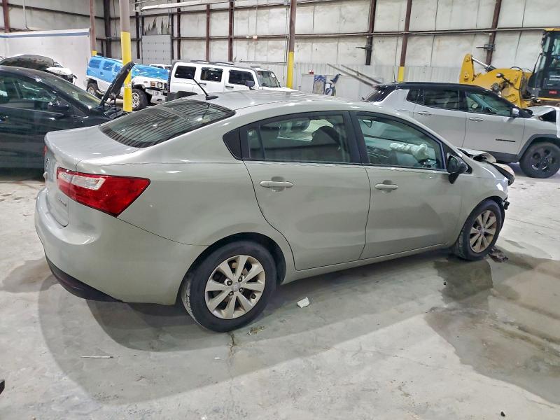 Aukcja sprzedaży 2013 Kia Rio, vin: KNADN4A31D6189549, numer aukcji: 93217135
