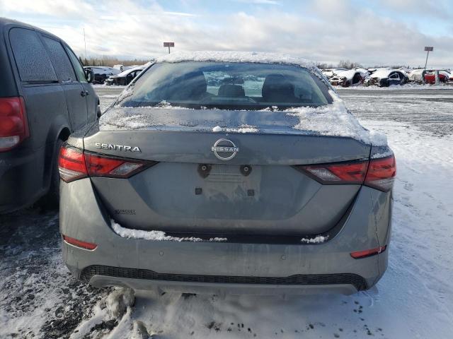 91695955 :رقم المزاد ، 3N1AB8BV4RY219491 vin ، 2024 Nissan Sentra S مزاد بيع