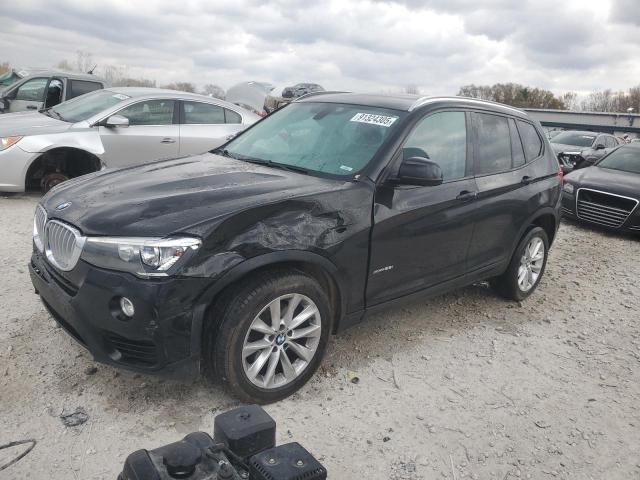91324305 :رقم المزاد ، 5UXWX9C39H0T20881 vin ، 2017 Bmw X3 مزاد بيع