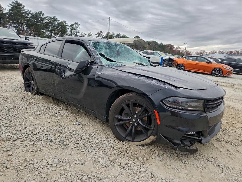 Продажа на аукционе авто 2018 Dodge Charger, vin: 2C3CDXHG1JH272649, номер лота: 93629505