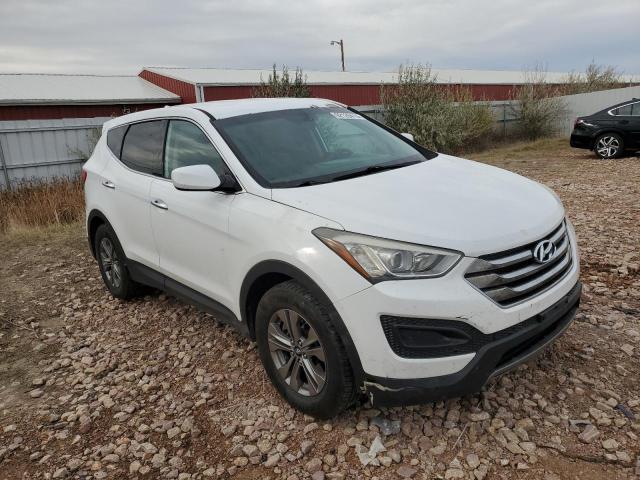 92126415 :رقم المزاد ، 5XYZTDLB5GG342468 vin ، 2016 Hyundai Santa Fe S مزاد بيع