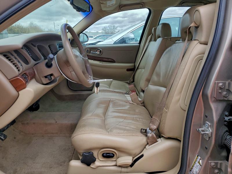 Aukcja sprzedaży 2004 Buick Lesabre, vin: 1G4HP54K844164694, numer aukcji: 92359985