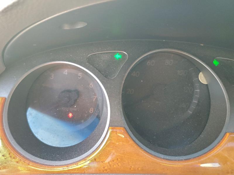 2005 Lexus Es მანქანა იყიდება აუქციონზე, vin: JTHBA30G655129132, აუქციონის ნომერი: 93431505
