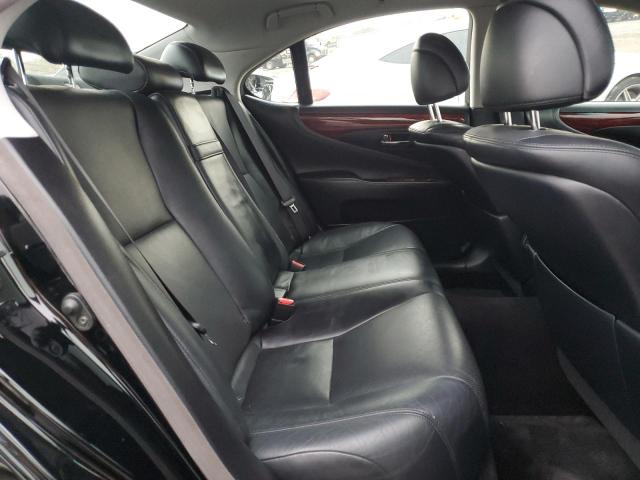 Продажа на аукционе авто 2010 Lexus Ls, vin: JTHCL5EF7A5006802, номер лота: 92666515