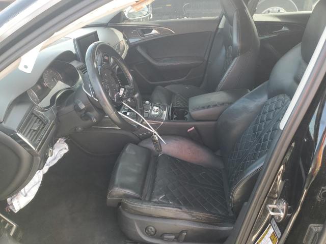 Aukcja sprzedaży 2014 Audi S6, vin: WAUF2AFC8EN134550, numer aukcji: 92685855