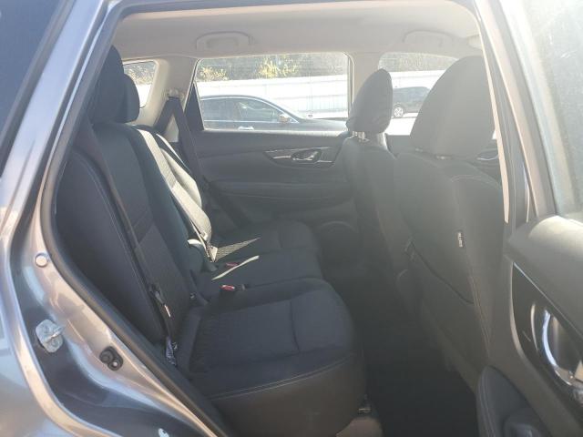 90890855 :رقم المزاد ، KNMAT2MV6JP579775 vin ، 2018 Nissan Rogue مزاد بيع
