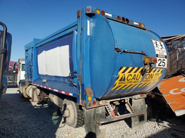 69782975 :رقم المزاد ، 5VCACRKF9BH211741 vin ، 2011 Autocar Llc Xpeditor مزاد بيع