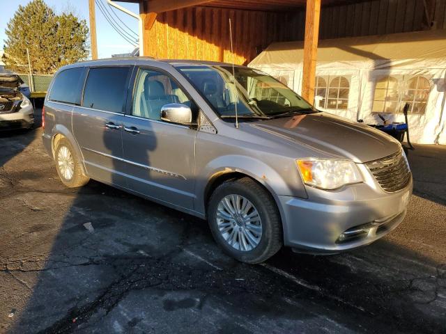 Продаж на аукціоні авто 2013 Chrysler Town & Country, vin: 2C4RC1CG7DR635080, номер лоту: 90381335