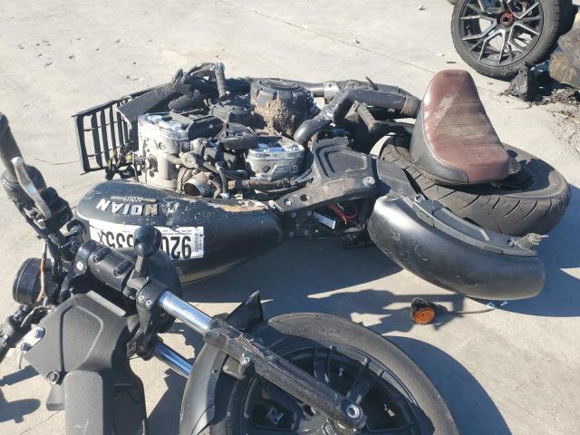 92019335 :رقم المزاد ، 56KMTA005K3141771 vin ، 2019 Indian Motorcycle Co. Scout مزاد بيع