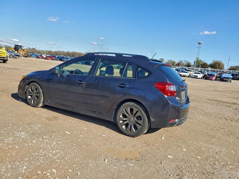 Продаж на аукціоні авто 2012 Subaru Impreza, vin: JF1GPAS6XCH236846, номер лоту: 72338325