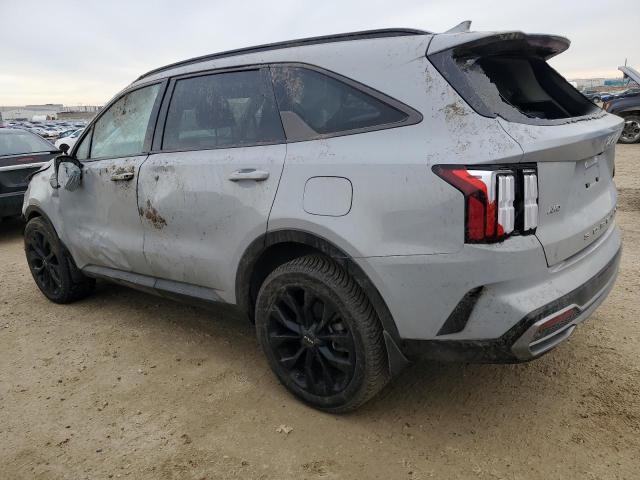 2022 Kia Sorento მანქანა იყიდება აუქციონზე, vin: 5XYRKDLF6NG153637, აუქციონის ნომერი: 92662185