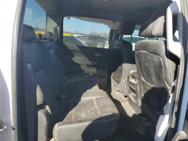 Продажа на аукционе авто 2015 Gmc Sierra, vin: 1GT12ZE86FF112308, номер лота: 91460725