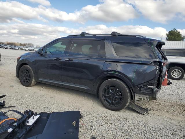 92846655 :رقم المزاد ، KNDNE5KA8S6046721 vin ، 2025 Kia Carnival مزاد بيع