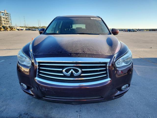 Aukcja sprzedaży 2015 Infiniti Qx60, vin: 5N1AL0MN2FC500391, numer aukcji: 92124965