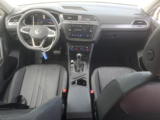 91566385 :رقم المزاد ، 3VV3B7AX8PM124456 vin ، 2023 Volkswagen Tiguan مزاد بيع