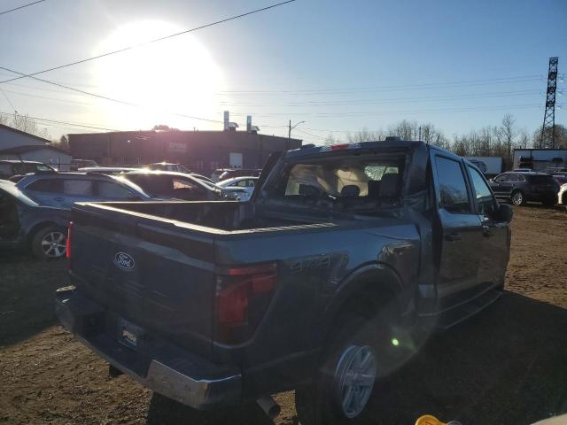 91272175 :رقم المزاد ، 1FTEW1LP1SKD97325 vin ، 2025 Ford F150 مزاد بيع