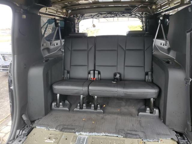 Aukcja sprzedaży 2022 Cadillac Escalade, vin: 1GYS4JKL4NR101470, numer aukcji: 91628555