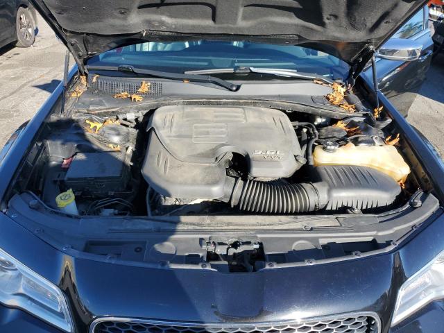 2016 Chrysler 300 Limite მანქანა იყიდება აუქციონზე, vin: 2C3CCARG3GH358472, აუქციონის ნომერი: 92820185