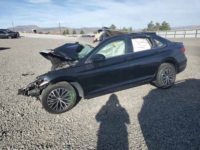 Продаж на аукціоні авто 2021 Volkswagen Jetta, vin: 3VWC57BU2MM006423, номер лоту: 77541505