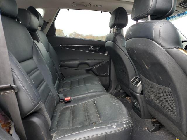 Aukcja sprzedaży 2016 Kia Sorento, vin: 5XYPK4A51GG033913, numer aukcji: 91091195