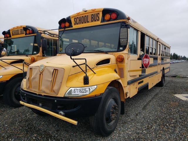 Aukcja sprzedaży 2009 Ic Corporation Ce Series School, vin: 4DRBUSKN19B102101, numer aukcji: 87116225