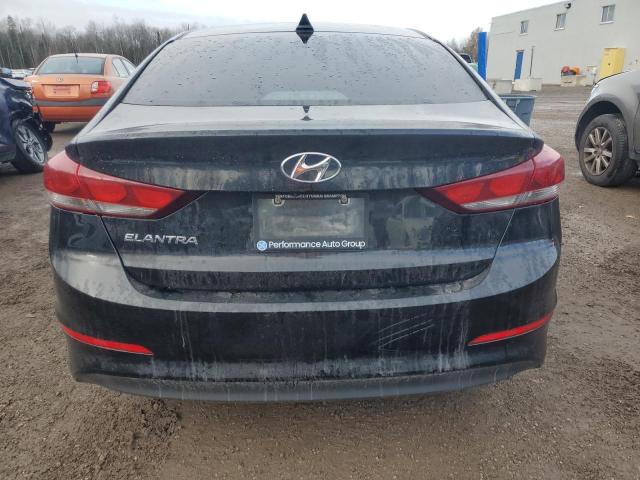 Auction sale of the 2018 Hyundai Elantra, vin: KMHD84LF8JU723411, lot number: 92192365