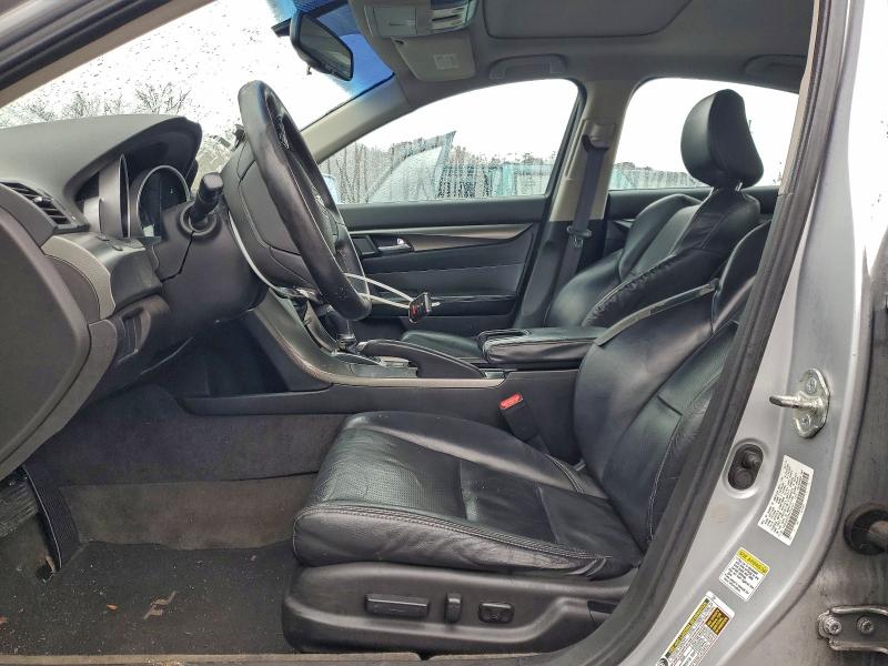 Продажа на аукционе авто 2013 Acura Tl, vin: 19UUA9F52DA005434, номер лота: 94457845