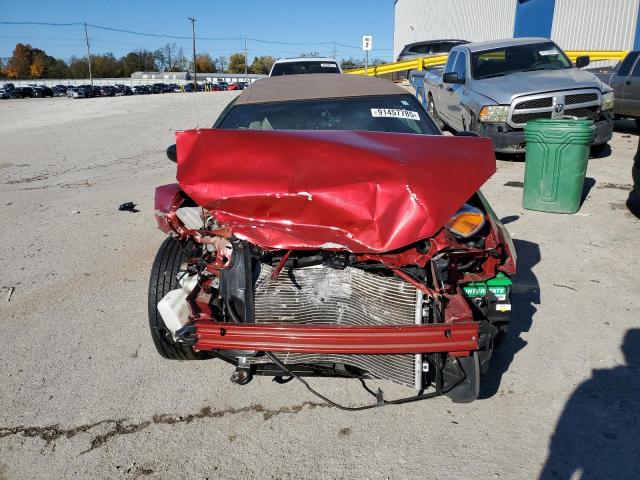 2004 Chrysler Sebring მანქანა იყიდება აუქციონზე, vin: 1C3EL55R04N360626, აუქციონის ნომერი: 91457785