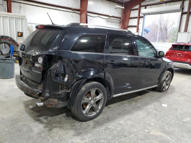 90967435 :رقم المزاد ، 3C4PDDGG2GT150489 vin ، 2016 Dodge Journey مزاد بيع