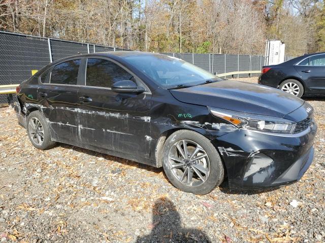 Продаж на аукціоні авто 2024 Kia Forte, vin: 3KPF24AD0RE747552, номер лоту: 91598645