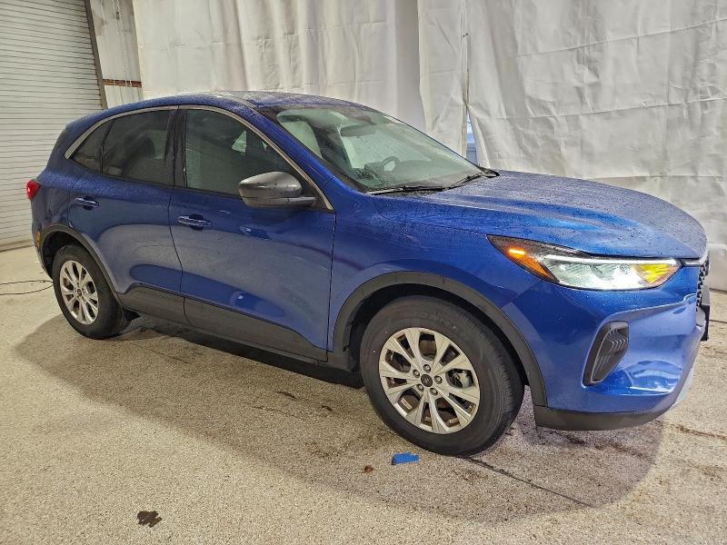 2023 Ford Escape Act მანქანა იყიდება აუქციონზე, vin: 1FMCU0GN1PUA08805, აუქციონის ნომერი: 93807475