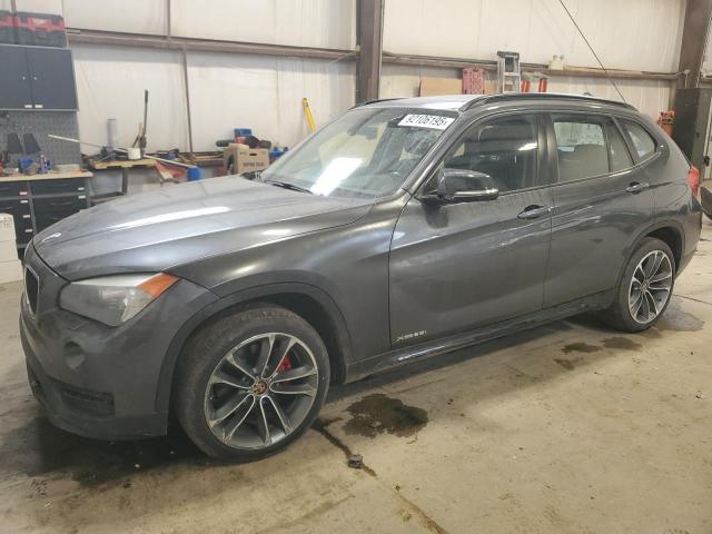 2015 Bmw X1 Xdrive2 მანქანა იყიდება აუქციონზე, vin: WBAVL1C59FVY36358, აუქციონის ნომერი: 92106195