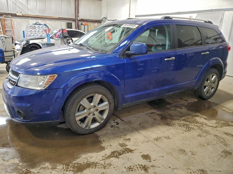 Auction sale of the 2012 Dodge Journey R/, vin: 3C4PDDFG2CT283216, lot number: 94120945