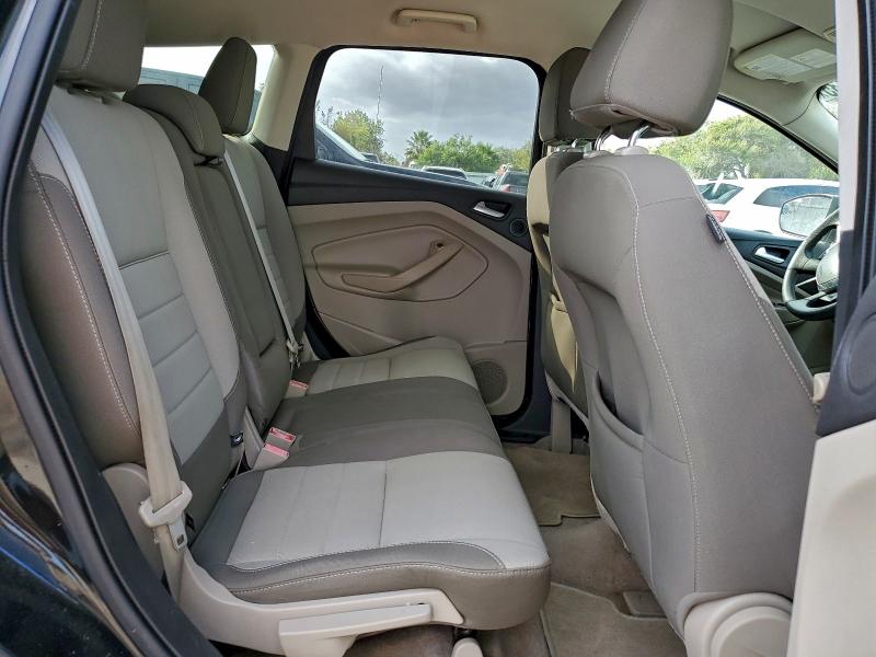 Продажа на аукционе авто 2013 Ford Escape Se, vin: 1FMCU0GX3DUC13619, номер лота: 93323735