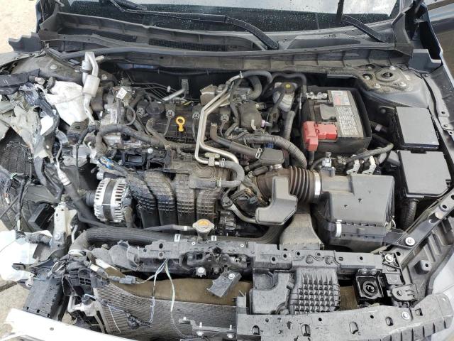 92743115 :رقم المزاد ، 1N4BL4BV8PN384449 vin ، 2023 Nissan Altima S مزاد بيع