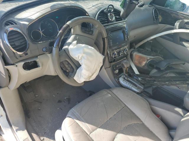 Aukcja sprzedaży 2014 Buick Enclave, vin: 5GAKRBKD6EJ264921, numer aukcji: 90504965