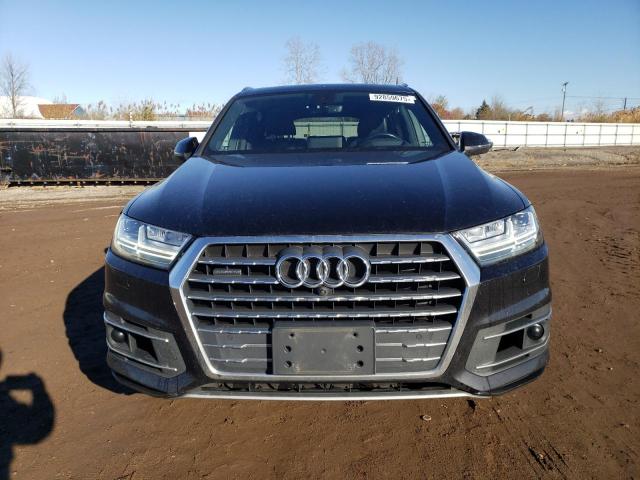 Aukcja sprzedaży 2017 Audi Q7, vin: WA1VAAF73HD014924, numer aukcji: 92859675