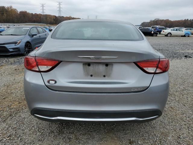 Продаж на аукціоні авто 2015 Chrysler 200, vin: 1C3CCCAB9FN502429, номер лоту: 92302225